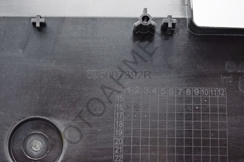 Ön Panel Megane 4 Orijinal