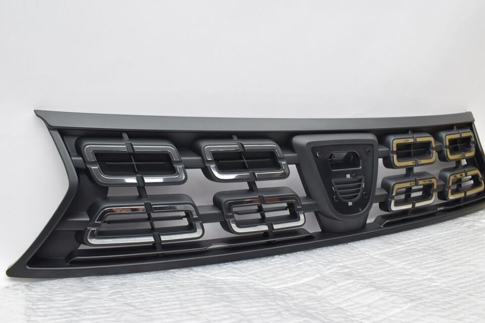 Dacia Duster 2 Ön Panjur-623109628R