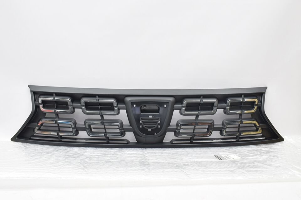 Dacia Duster 2 Ön Panjur-623109628R