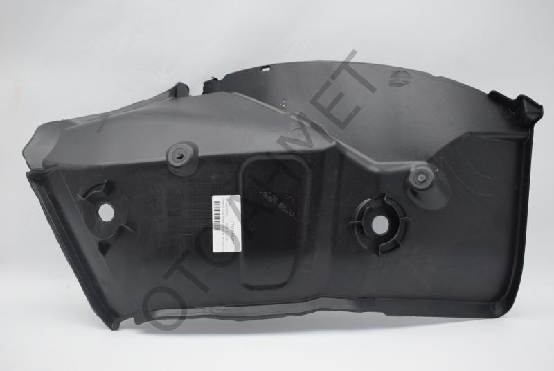 Renault Clio Symbol Arka Çamurluk Davlumbaz Sağ-767485737R