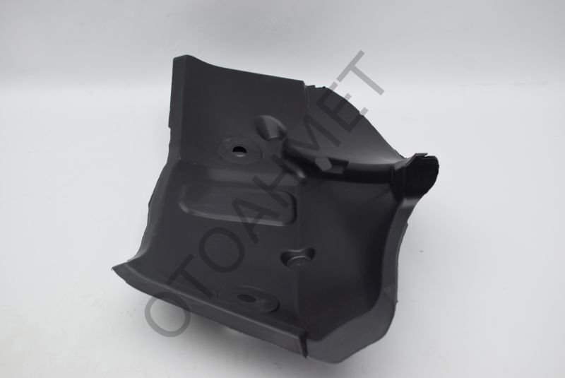 Renault Clio Symbol Arka Çamurluk Davlumbaz Sağ-767485737R