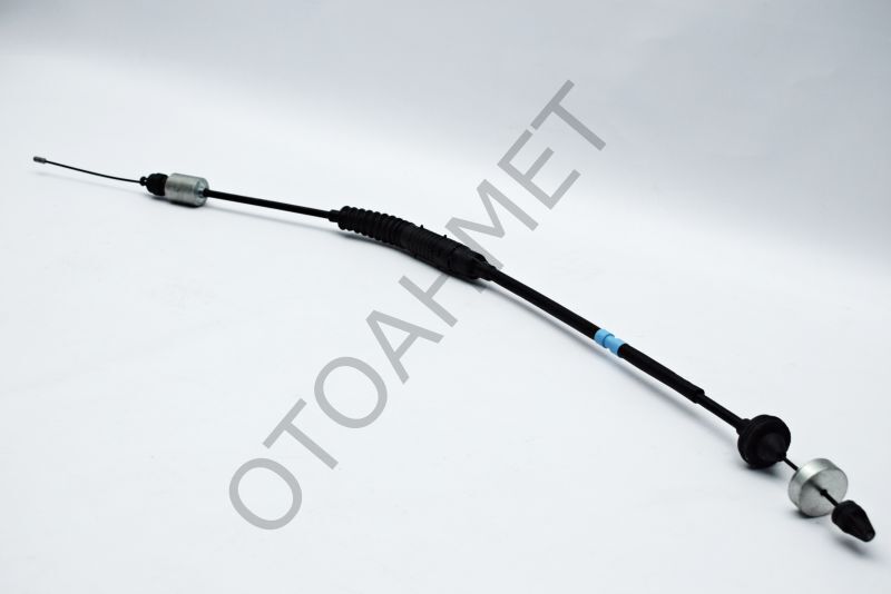Renault Laguna Debriyaj Teli N7q Volvo Motor