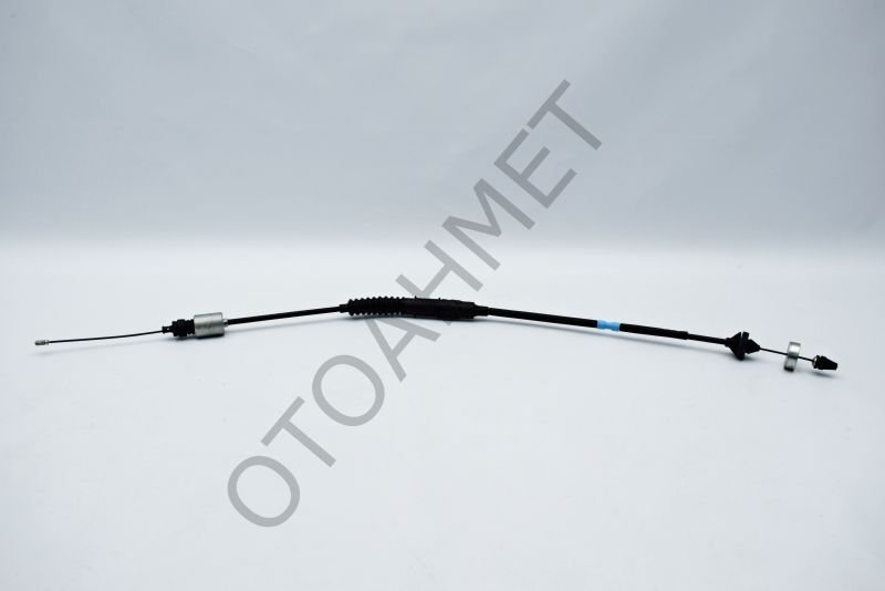 Renault Laguna Debriyaj Teli N7q Volvo Motor