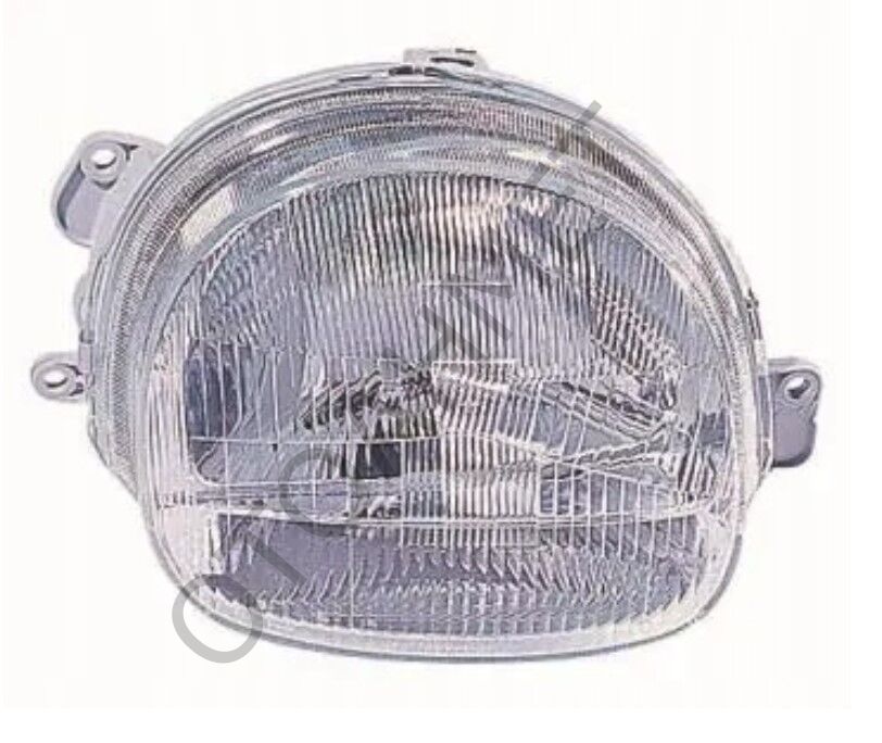 Renault Twingo Sağ Far 7701046212