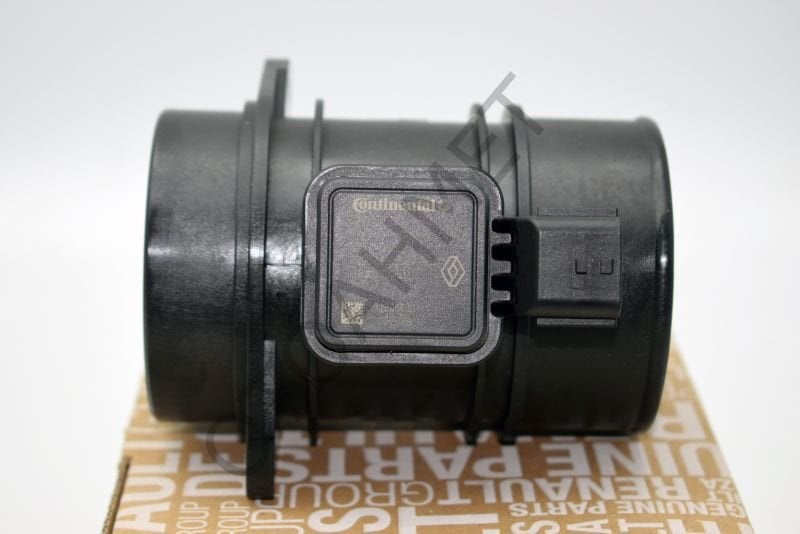 Hava Akış Metresi Debimetre Fluence