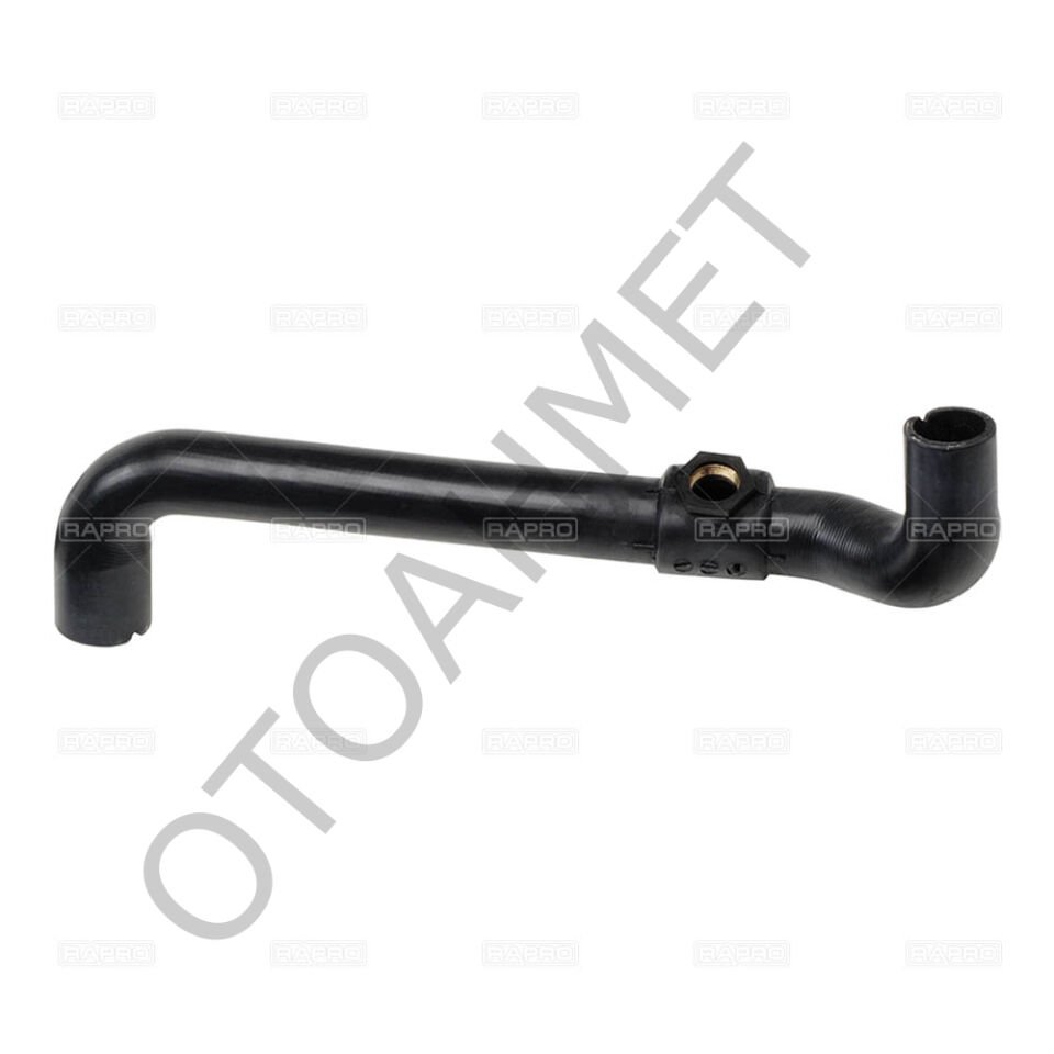 Master Radyatör Üst Hortumu E.M S8U