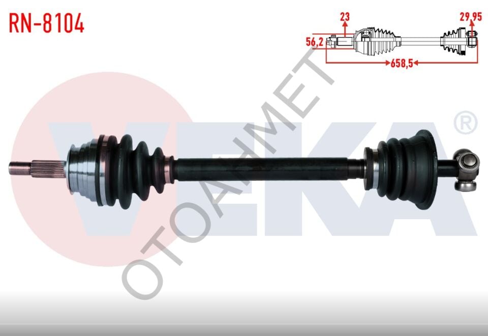 Renault Laguna Sol Ön Aks 2000 Motor N7Q