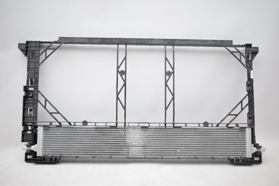 Turbo Radyatörü Trafic 3 Adblue 144610871R