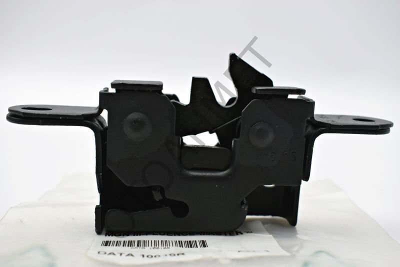 Renault Fluence Megane 3 Master 3 Motor Kaput Kilidi