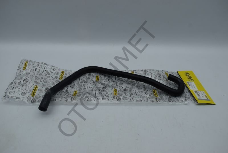 Master 2 Genleşme Şişe Hortumu