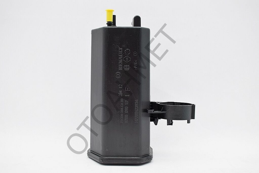 Renault Megane 2 Kanister 8200090571