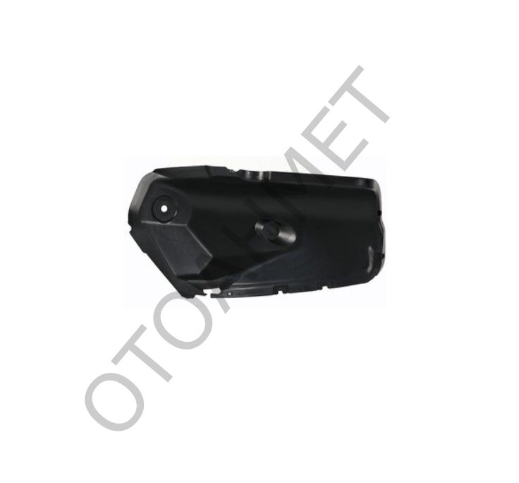 Dacia Dokker Arka Çamurluk Davlumbazı 767488691R