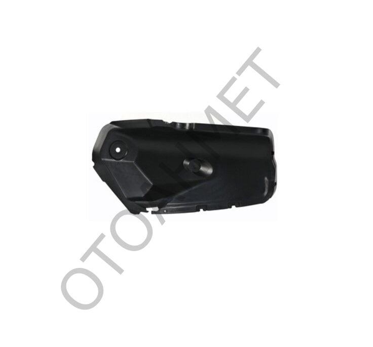 Dacia Dokker Arka Çamurluk Davlumbazı 767488691R