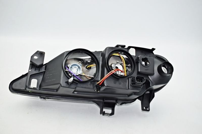 Renault Megane Far Ön Sağ-7701047180