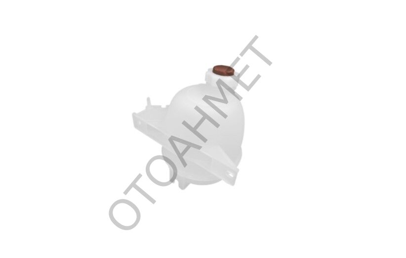 Radyatör Yedek Su Deposu Renault Kangoo Clio Dacia Logan