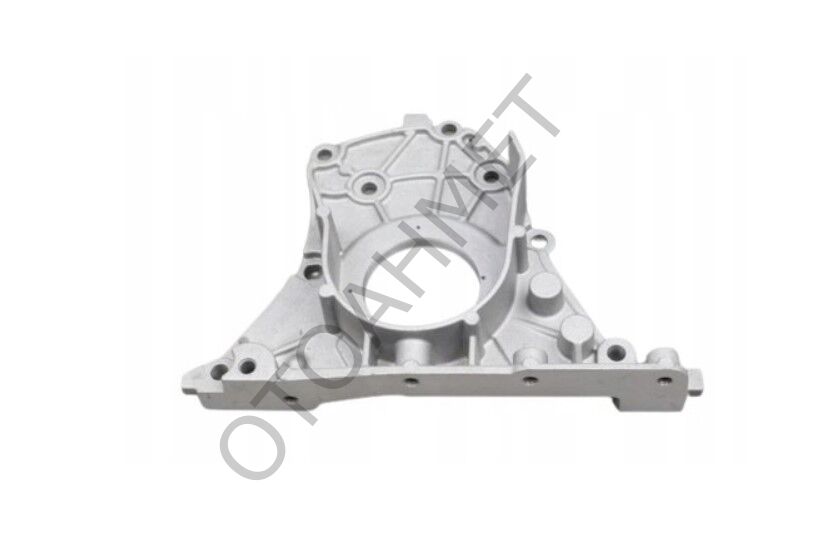Motor Ön Kapak Laguna 2 Trafic 8200183179