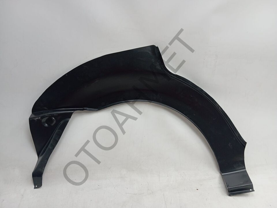 Dacia Logan Arka Çamurluk Ağzı Sol Binek-774217812R