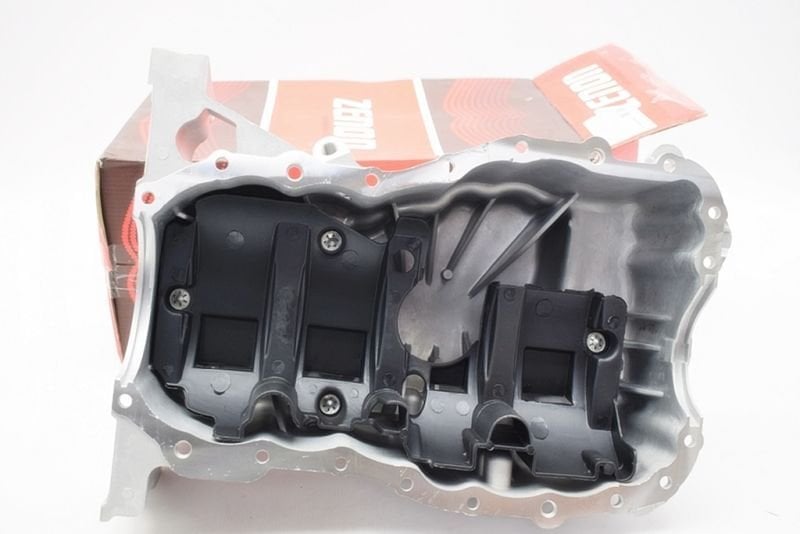 Yağ Karteri Renault Clio 4 Dacia Lodgy Dokker 1,5 Dizel
