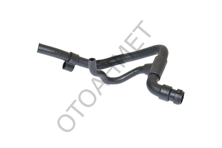 Renault Laguna 3 Kalorifer Hortumu