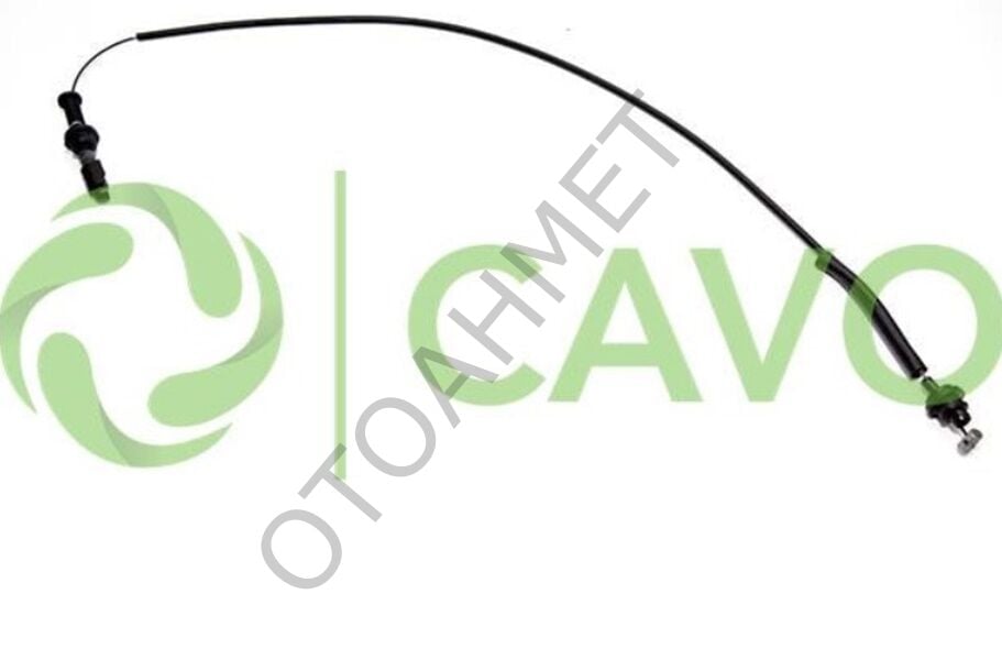 Dacia Logan Gaz Teli Sandero