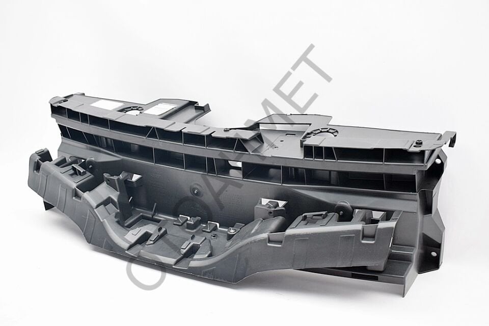 Renault Kangoo İç Panjur Kasa 2013