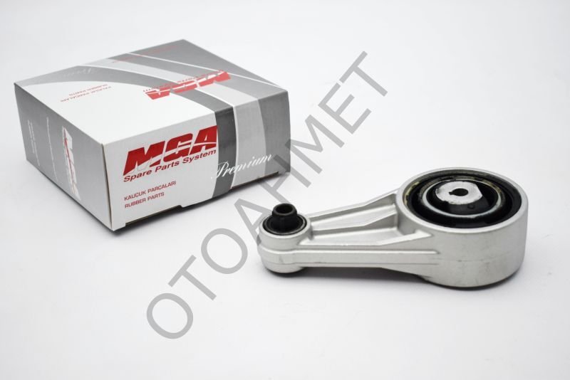 Renault Megane Scenic Motor Takozu Alt Kalın