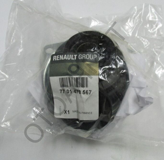 Aks Körüğü Bilyalı Renault 9-11-19-21 Clio Kangoo Megane