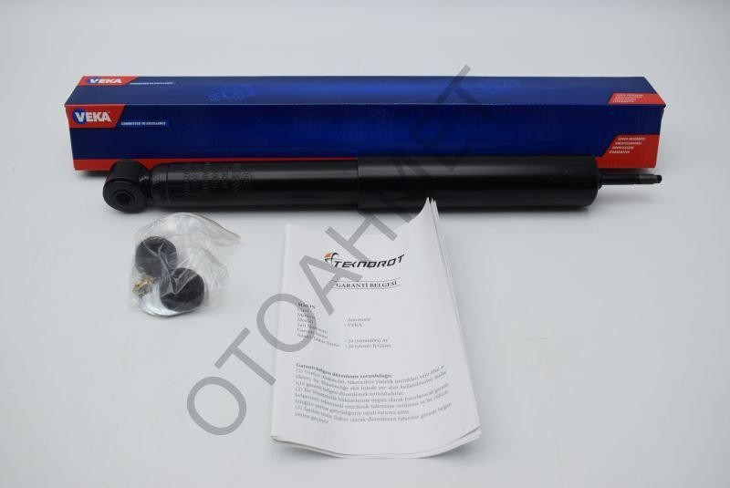 Renault 19 Europa Arka Amortisör Gazlı