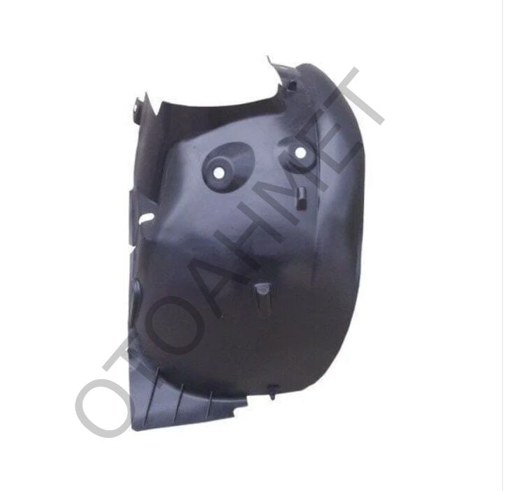 Ön Çamurluk Davlumbazı Sağ Clio 3 Modus Ön Parça