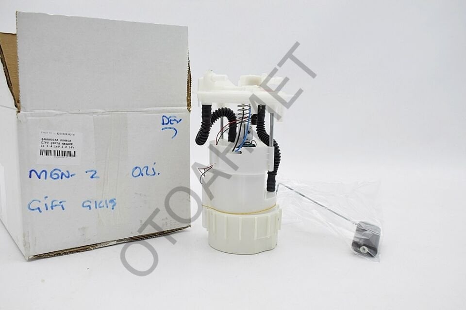 Renault Megane 2 Yakıt Depo Şamandırası Benzinli