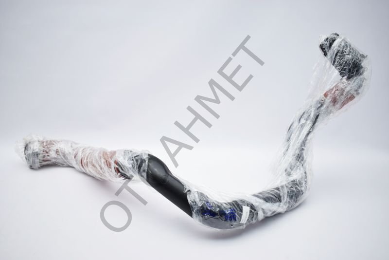 Renault Master 3 Turbo Hortumu 8200730576