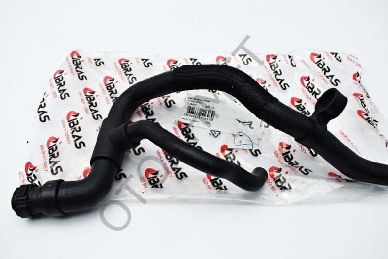 Renault Laguna 3 Kalorifer Hortumu