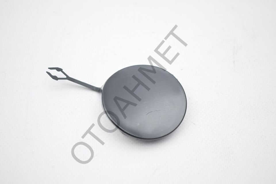 Renault Megane 4 Ön Tampon Çeki Demiri Kapağı