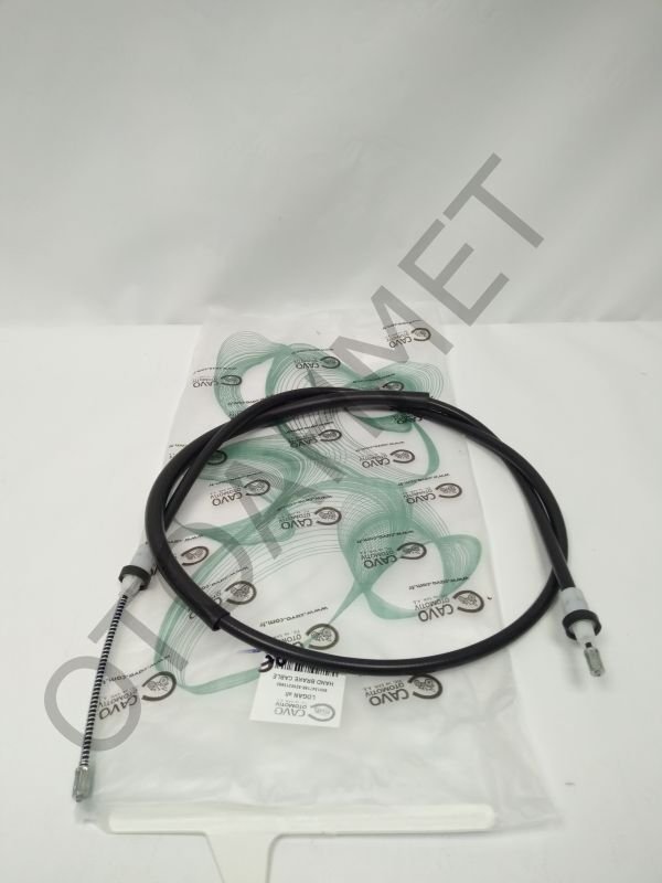 El Fren Teli Dacia Logan Renault Symbol