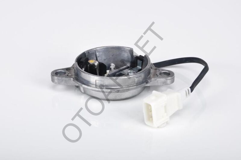 Motor Ateşleme Kaptörü Renault Laguna Volvo Motor