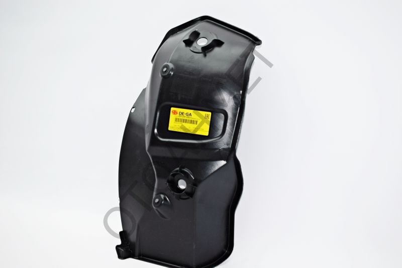 Arka Çamurluk Davlumbazı Sol Symbol Joy-767499606R