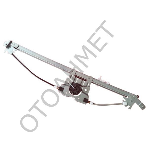 Renault Trafic Opel Vivaro Ön Cam Krikosu Sağ