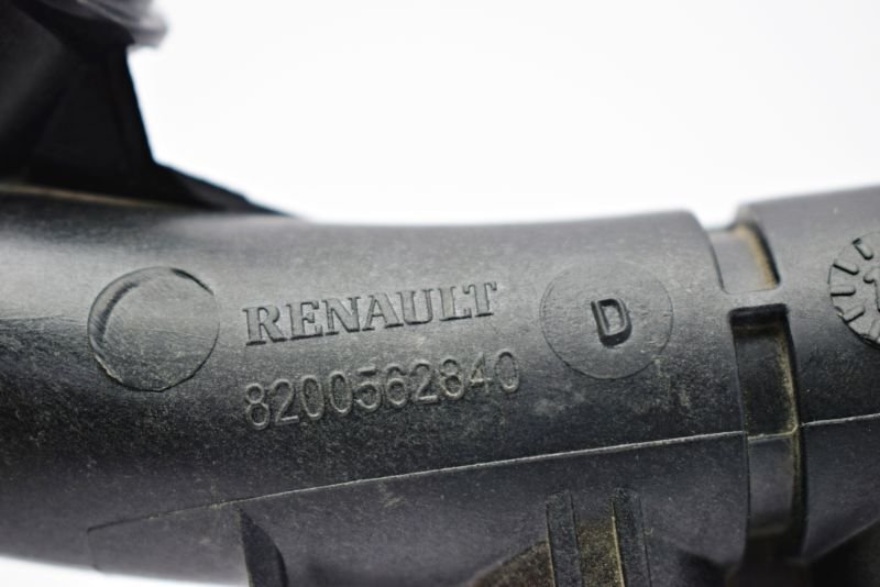 Renault Devirdaim Borusu 1.2 16Valf