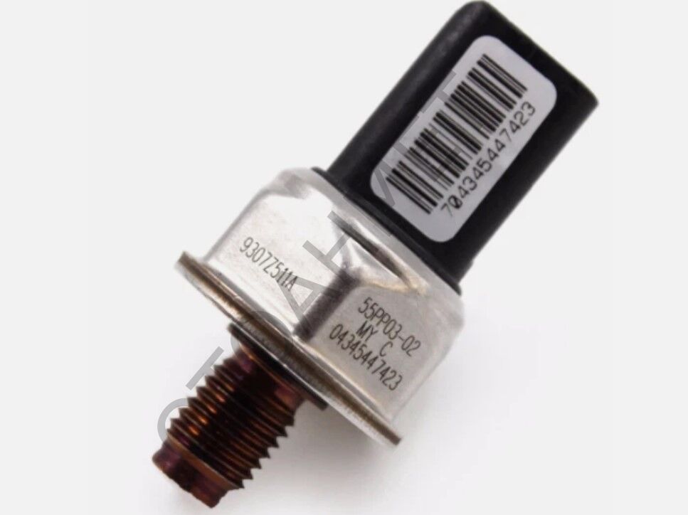 Yakıt (Mazot) Dağıtıcı Tevzi Rampası Clio Kangoo Megane 2 1.5