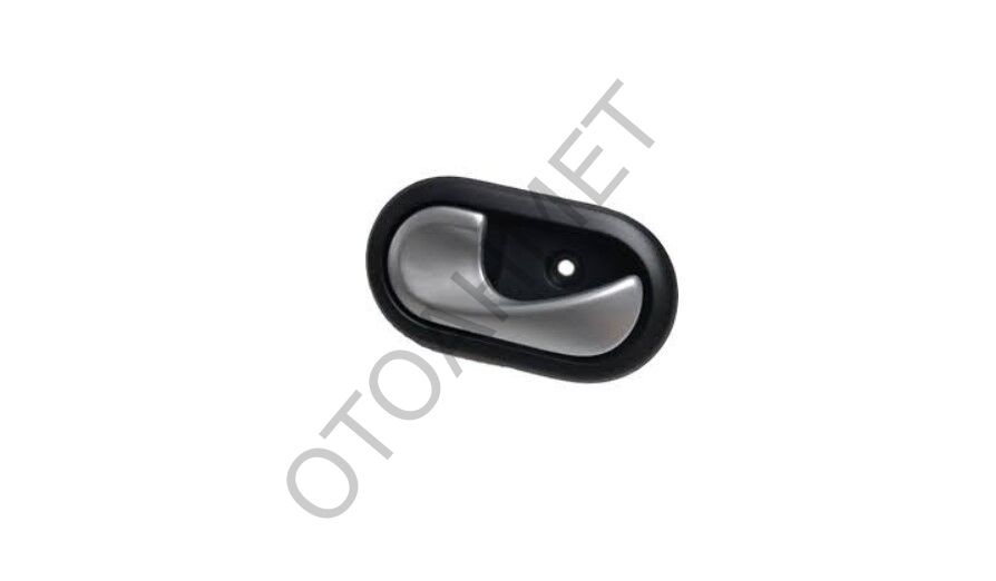 Dacia Duster Sol Kapı Kolu 8200735219 Gri