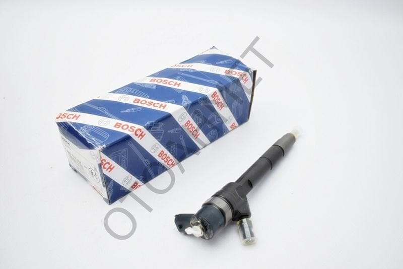 Renault Master 3 Enjektör 2300 Dizel M9t Motor