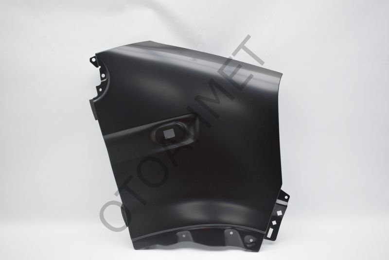 Renault Master Movano Sağ Ön Çamurluk