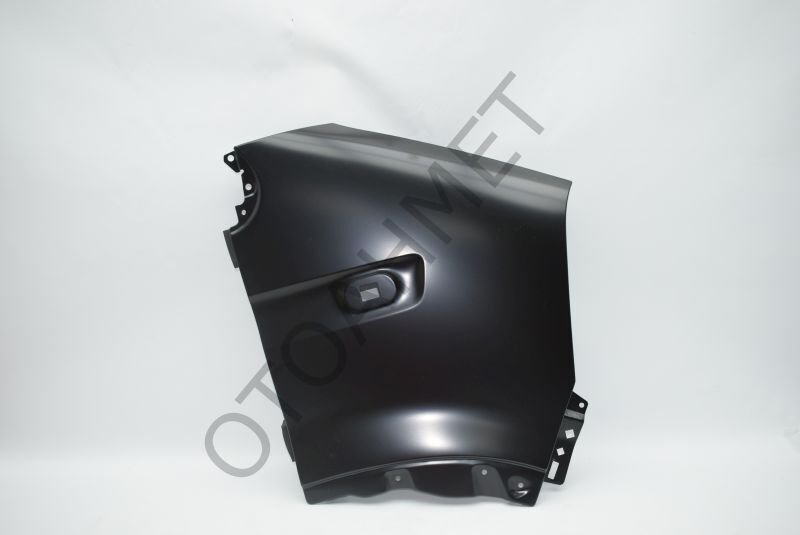 Renault Master Movano Sağ Ön Çamurluk