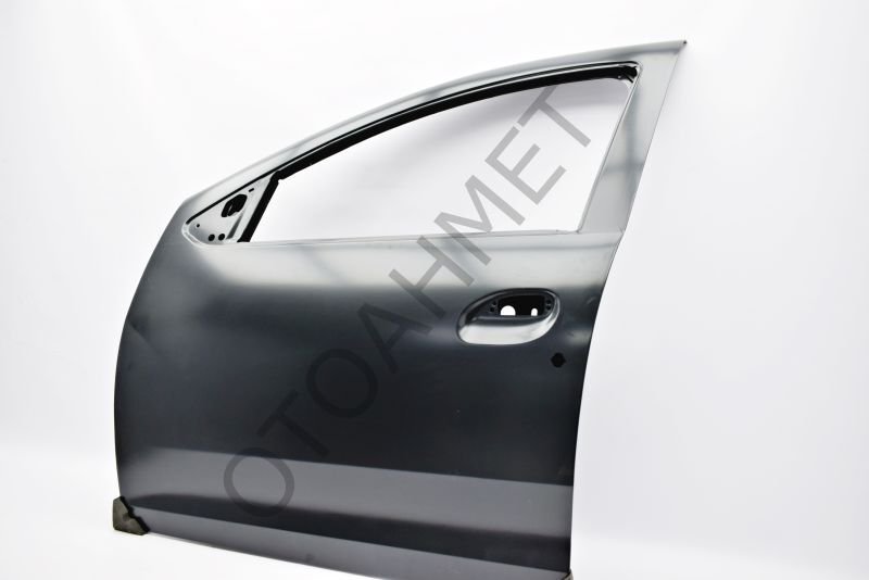 Sol Ön Kapı Renault Clio Symbol Joy Dacıa Sandero 2