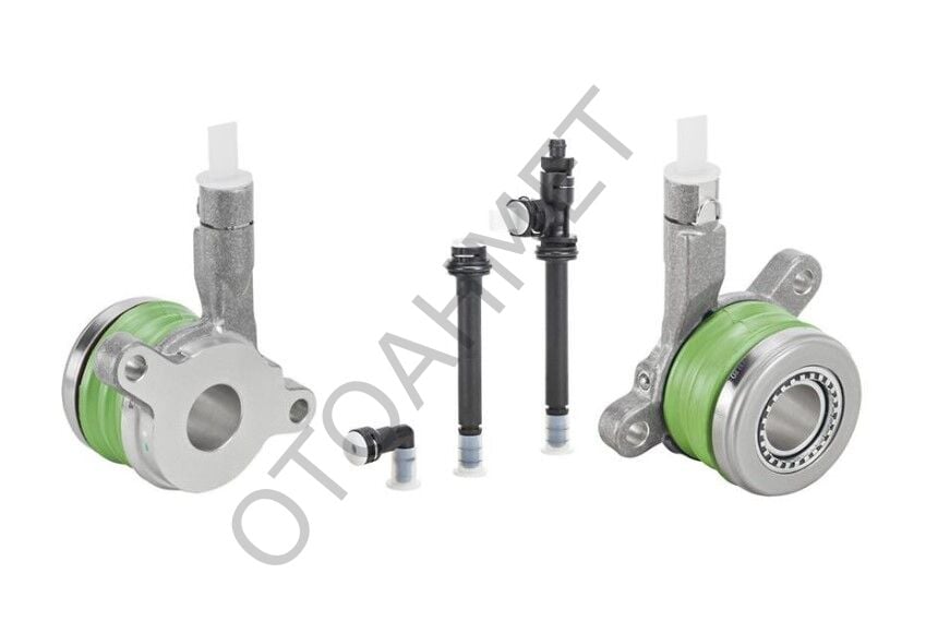 Trafic 3 Vito Debriyaj Bilyası Alt Merkez 306202443R