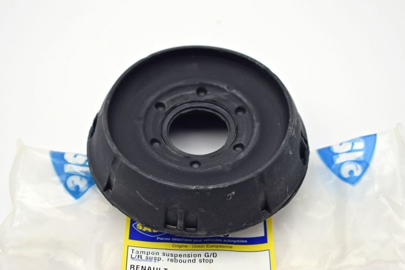 Clio Symbol Kangoo Ön Amortisör Tablası (Takozu)