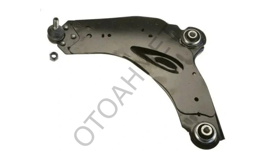 Alt Salıncak Tabla Renault Trafic 8200565072