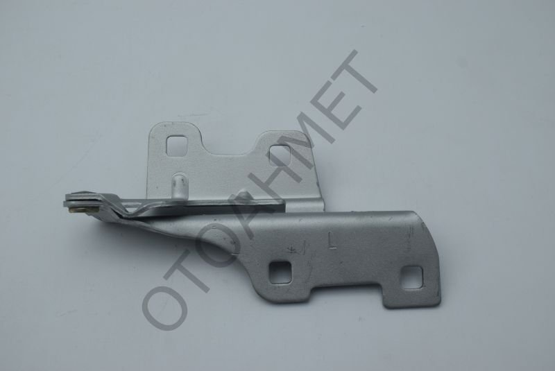 Renault Clio Motor Kaput Menteşesi Sol