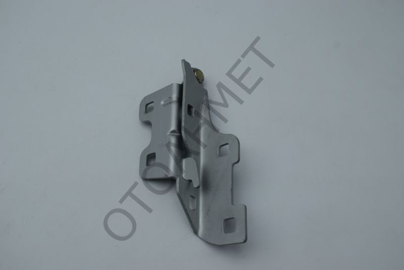 Renault Clio Motor Kaput Menteşesi Sol