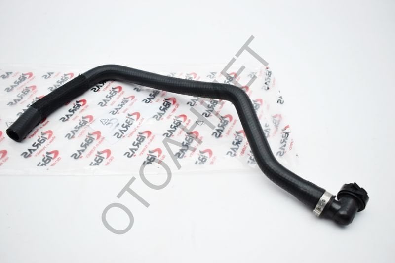 Renault Master 3 Kalorifer Hortumu